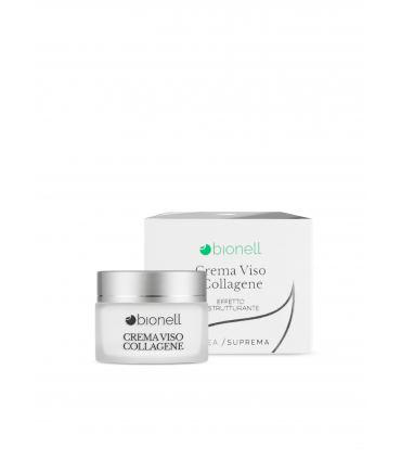 Bionell - Crema viso collagene 40ml
