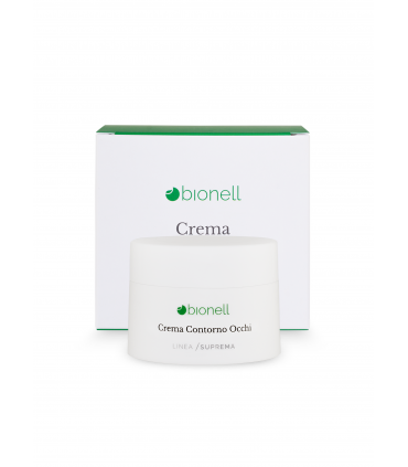 Bionell - Crema contorno occhi 50ml