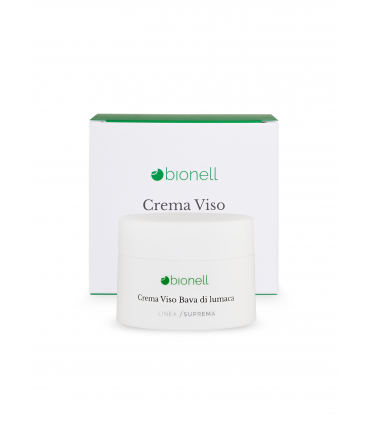 Bionell - Crema bava di lumaca 50ml