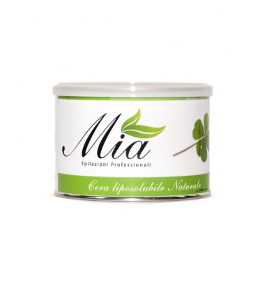 CERA LIPOSOLUBILE NATURALE 400 ML