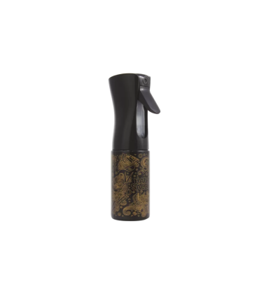 Spray nebulizzatore 200ml nero