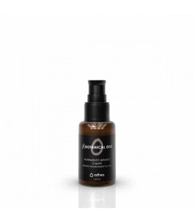 Odhea - 8 Botanical Oils