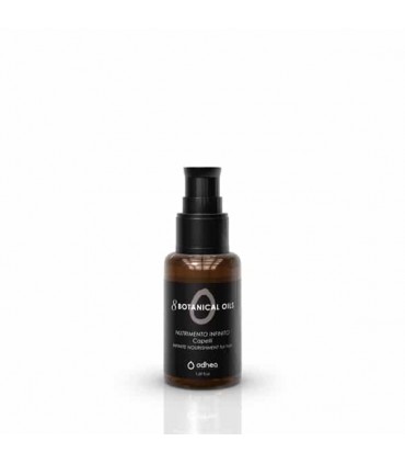 Odhea - 8 Botanical Oils