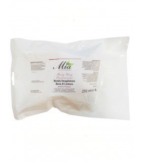 BENDAGGIO PRONTO - SMAGLIATURE CON BAVA DI LUMACA 2 PZ 250 ML