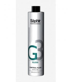 Saphir - G3 Oil non oil control fluid