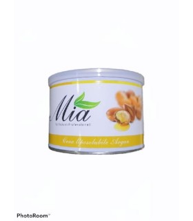 CERA LIPOSOLUBILE ARGAN 400 ml