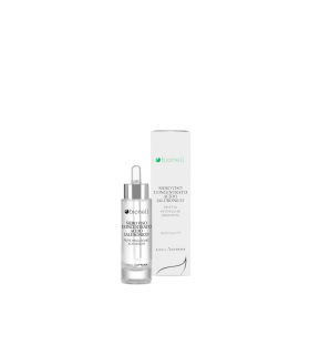 Siero viso acido ialuronico 30ml