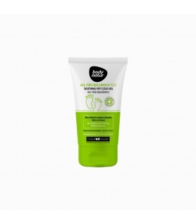 Gel rinfrescante piedi 50ml