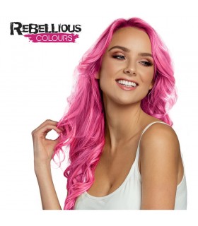 Colore diretto semipermanente - Flamingo pink