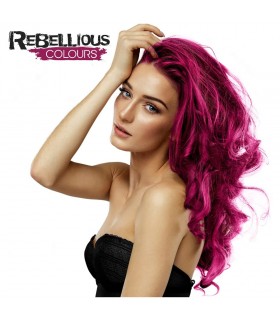 Colore diretto semipermanente - Shocking pink