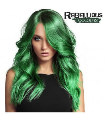 Colore diretto semipermanente - Enchabted forest