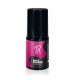 Base rubber semipermanente unghie rosa lattiginoso 10ml