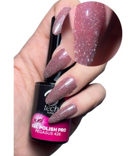 Semipermanente unghie GelPolishPro 426 Pegasus Flash 14ml