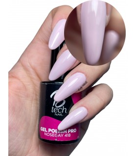 Semipermanente unghie GelPolishPro 418 Nosegay 14ml