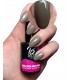 Semipermante unghie GelPolishPro Chicory cafe 414  14ml
