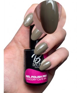 Semipermante unghie GelPolishPro Chicory cafe 414  14ml