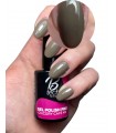 Semipermante unghie GelPolishPro Chicory cafe 414  14ml