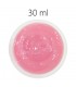 Gel ricostruzione unghie monofase rosa lattiginoso 30ml
