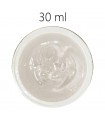 Gel ricostruzione unghie monofase trasparente 30ml
