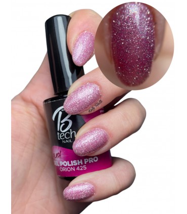 Semipermanente unghie GelPolishPro 425 Orion Flash 14ml