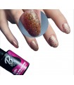 Semipermanente unghie GelPolishPro 430 Star oracle Glitter 14ml