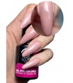 Semipermanente unghie GelPolishPro 421Romantic nude 14ml