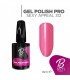 Semipermanente unghie GelPolishPro 312 Sex appeal 14ml