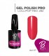 Semipermanente unghie GelPolishPro 282 Lollipop red 14ml