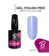 Semipermanente unghie GelPolishPro 246 Sexy lilla 14ml