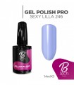 Semipermanente unghie GelPolishPro 246 Sexy lilla 14ml