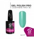 Semipermanente unghie GelPolishPro 161 Cashmere mint 14ml