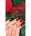 Semipermanente unghie GelPolishPro 289 Mistery red