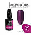 Semipermanente unghie GelPolishPro 276 Belle Epoque