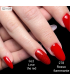 Semipermanente unghie GelPolishPro GL02 Love the red