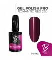 Semipermanente unghie GelPolishPro 260 Romantic red