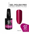 Semipermanente unghie GelPolishPro 164 rosso perfetto 14 ml