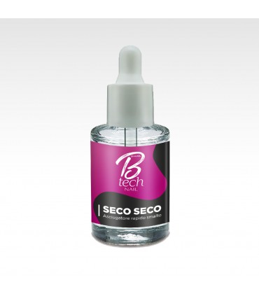 Asciugasmalto unghie rapido 11ml