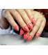 Semipermanente unghie GelPolishPro 220 Rosso glam