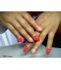 Semipermanente unghie GelPolishPro 282 Lollipop red 14ml
