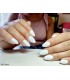 Semipermanente unghie GelPolishPro 09 bianco gesso 14ml