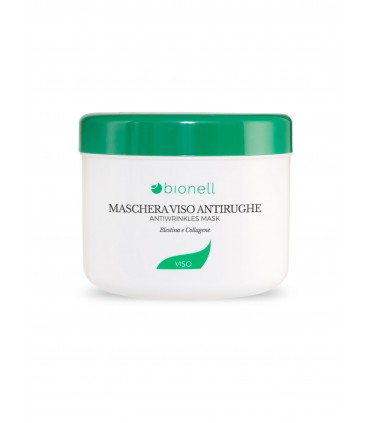 Bionell - Maschera viso antirughe 500ml