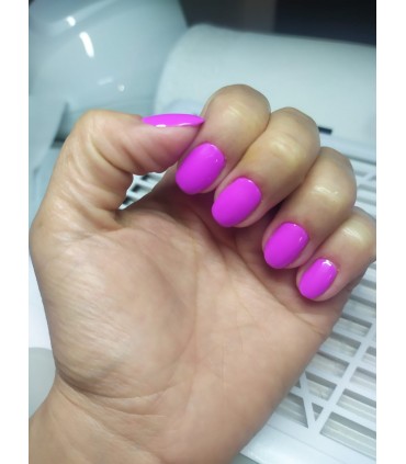 Semipermanente unghie GelPolishPro 315 Lilla&Lilla 14ml