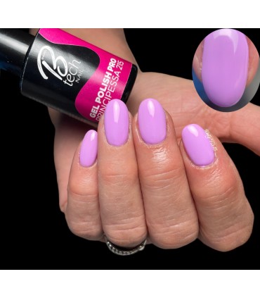 Semipermanente unghie GelPolishPro 215 Principessa