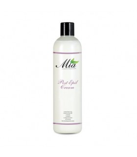Mia - Emulsione dopocera vaniglia 500ml