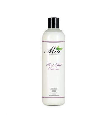 Mia - Emulsione dopocera vaniglia 500ml
