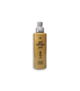 LaJolie - Gel corpo illuminante gold
