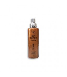LaJolie - Gel corpo illuminante bronze