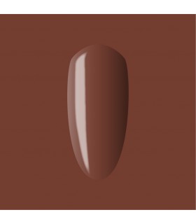 Semipermanente unghie GelPolishPro 148 Cioccolato 14ml