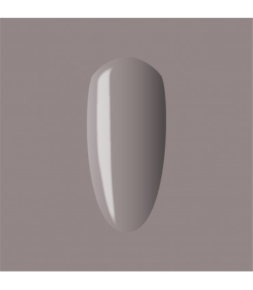 Semipermanente unghie GelPolishPro 180 Warm taupe 14ml