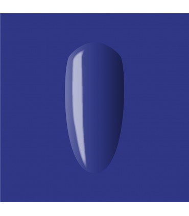 Semipermanente unghie GelPolishPro 452 Blu elettrico 14ml